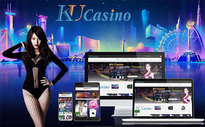 Hệ thống trò chơi cực hot tại Kucasino - Đa dạng, hấp dẫn và tỷ lệ cược cao