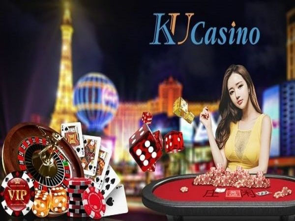 Nắm chắc luật khi cá cược game kiếm tiền thật tại Ku casino