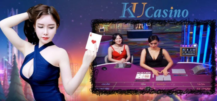 Chuẩn bị gì trước khi đăng nhập Ku Casino