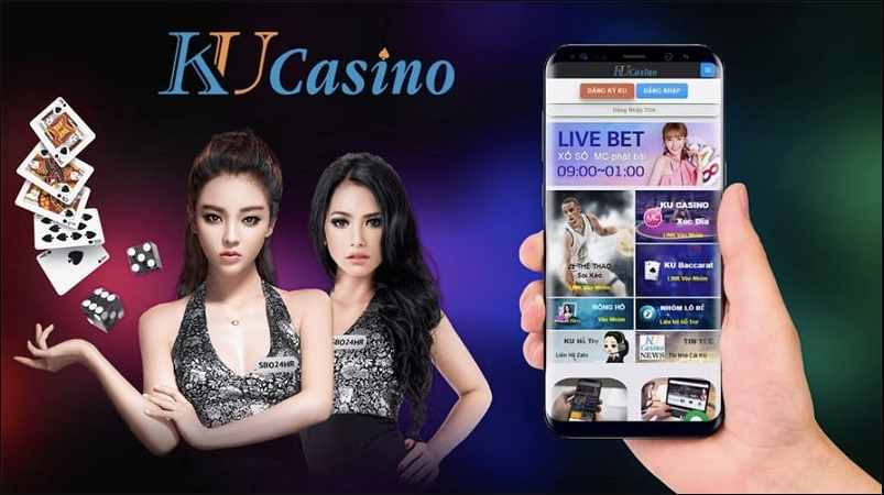 Ku Casino - Địa chỉ uy tín hàng đầu