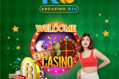 KU Casino - Sân chơi cá cược đỉnh cao, thỏa mãn mọi đam mê!