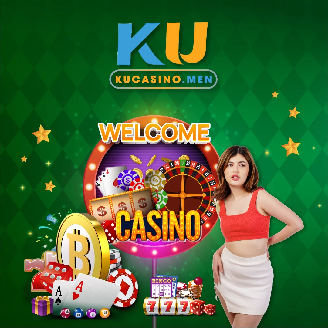 Link truy cập KU Casino chuẩn 2024 tại kucasino.men